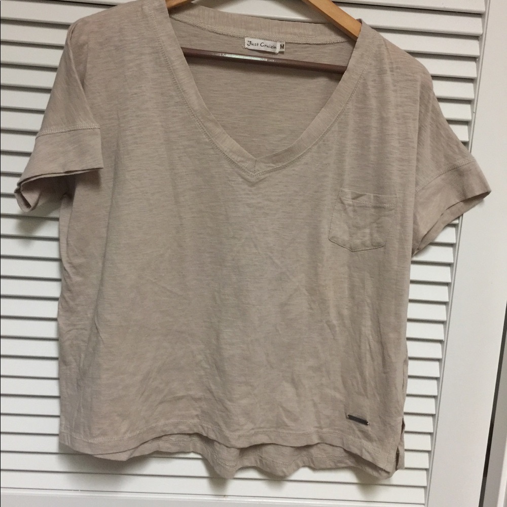 Flowy T-shirt